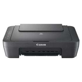 Canon PIXMA MG2541 – All-in-One – Colour