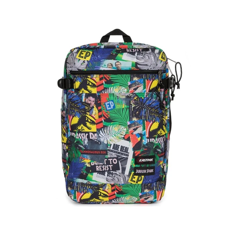 Eastpak Ek0A5Bhi4T31 Transit’R Pack Jp Print