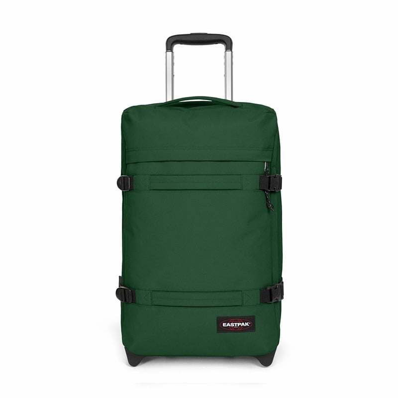 Eastpak Ek0A5Ba75V41 Transit’R S Bristle Green