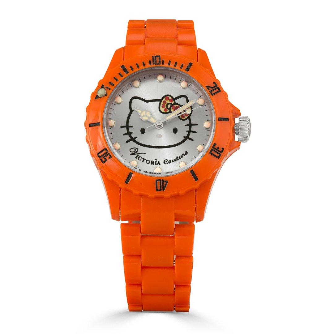 HELLO KITTY Women’s Watch