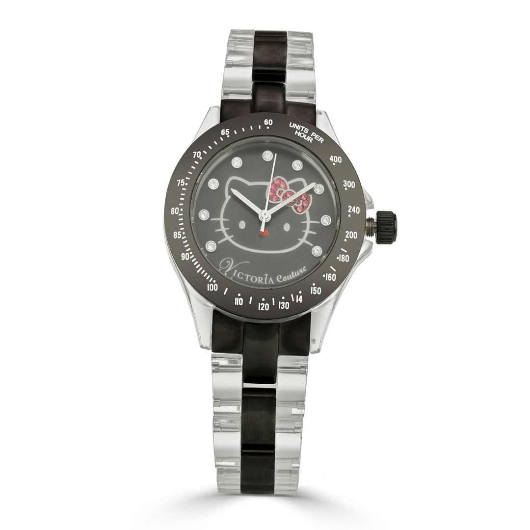 HELLO KITTY Women’s Watch