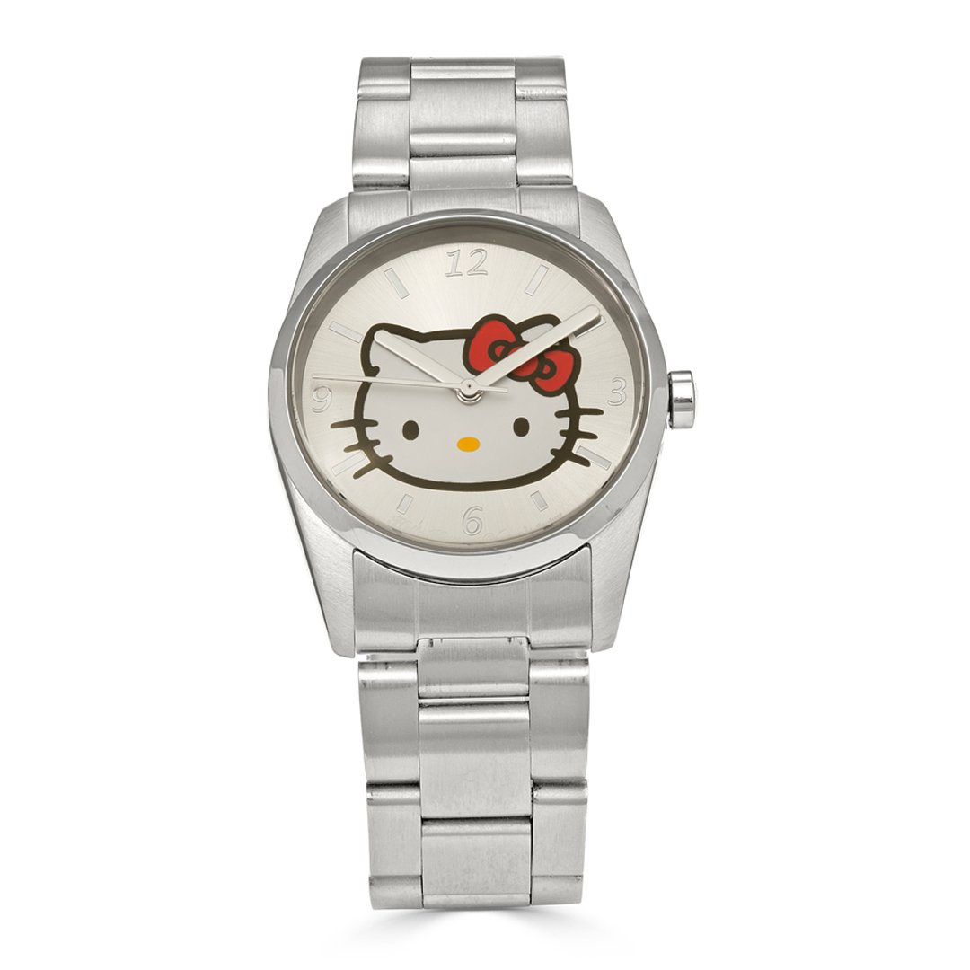 HELLO KITTY Women’s Watch