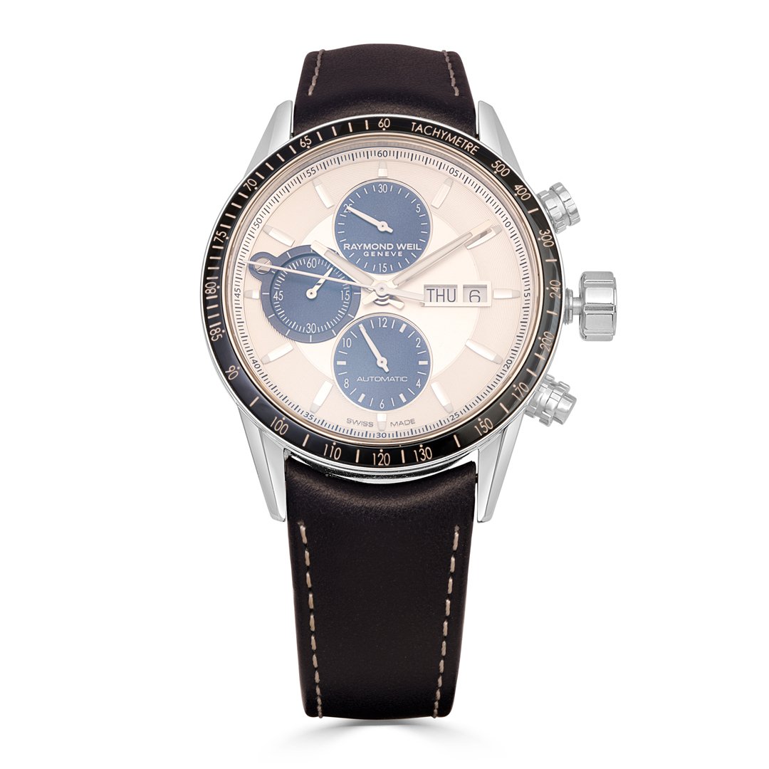 RAYMOND WEIL Men’s Watch