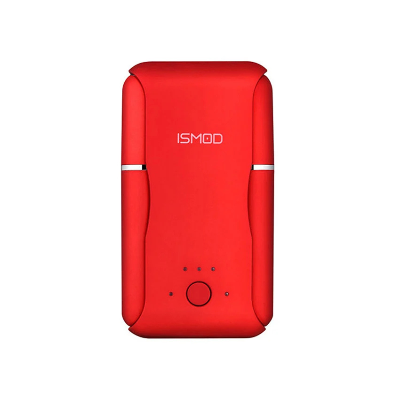 ISMOD 2 Plus IS2R Red