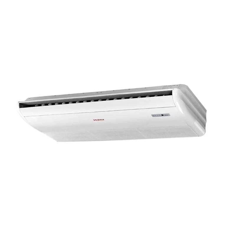 Haier Hcfu-36Hh03 Convertible Type (Wall And Mount) Cooling: 36,000 BTU | Heating: 42,000 BTU