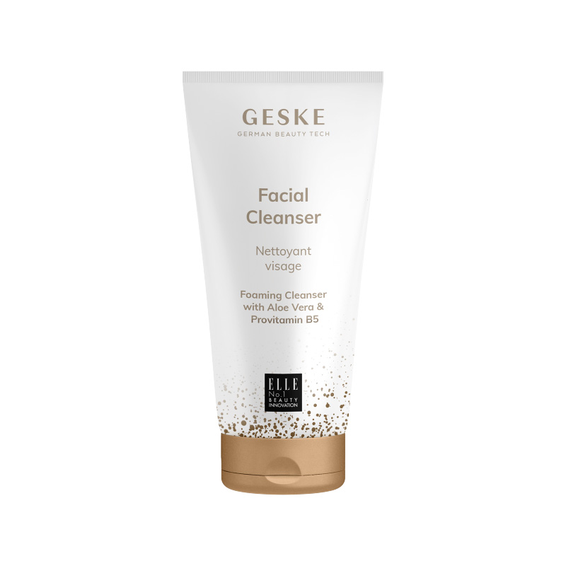 GESKE 000640SC01 Facial Cleanser