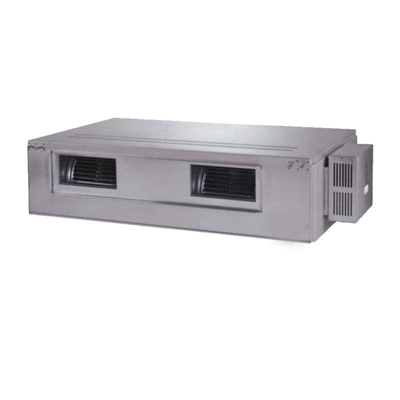 Haier Ad362Aneaa Concealed Duct Type Cooling: 36,000 BTU | Heating: 41,000 BTU