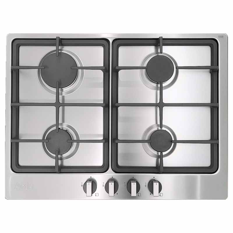 Arda PFS640SXEFFD Hob 60