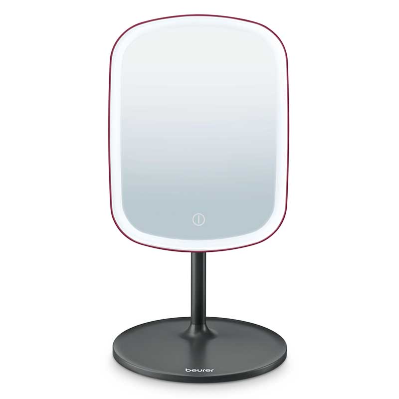 Beurer BS 47 Limited Edition Illuminated cosmetics mirror