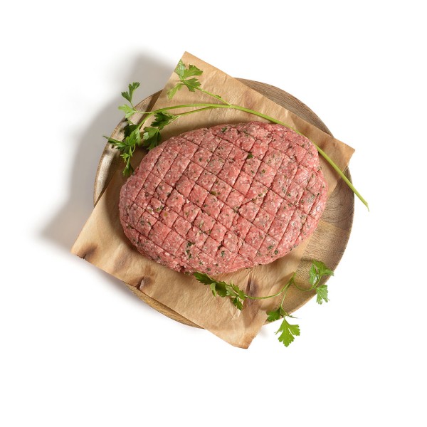 BEEF KAFTA