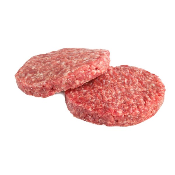 BEEF BURGER