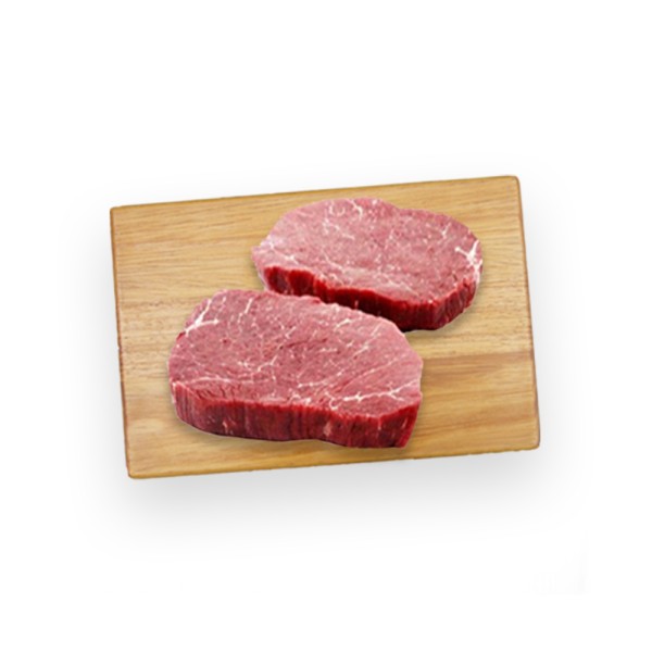 BEEF STEAK