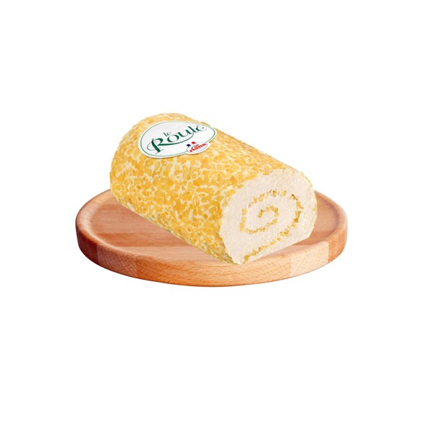 TRIBALLAT ROUL ANANAS TAMARIND