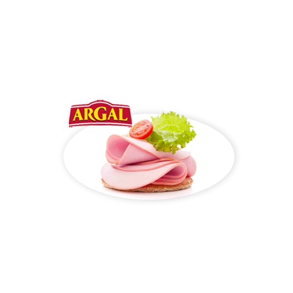 ARGAL ARGAL TURKEY MORTADELLA