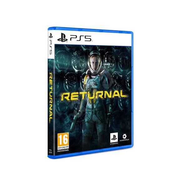 SONY PPSA 01285 MEA PS5 RETURNAL