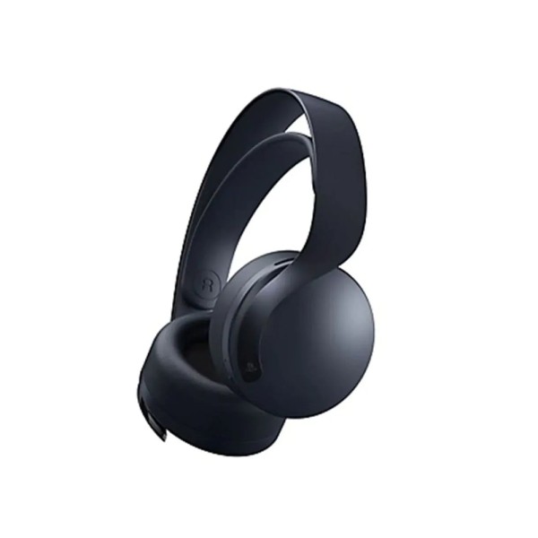 SONY PS5 MIDNIGHT BLACK HEADSET PULSE