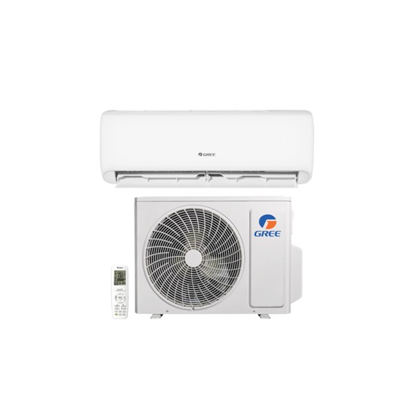 GREE AIR CONDITIONER INVERTER R410 WIFI BUILT-IN