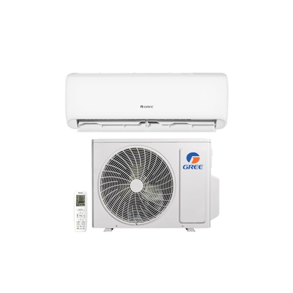 GREE AIR CONDITIONER INVERTER R410 WIFI BUILT-IN