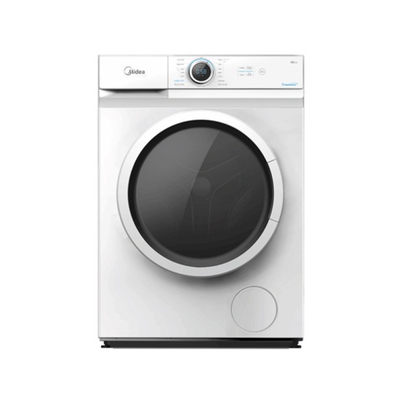 MIDEA WASHER WITH SCREEN 1000RPM