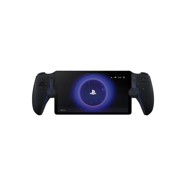 SONY PLAYSTATION PORTABLE BLACK