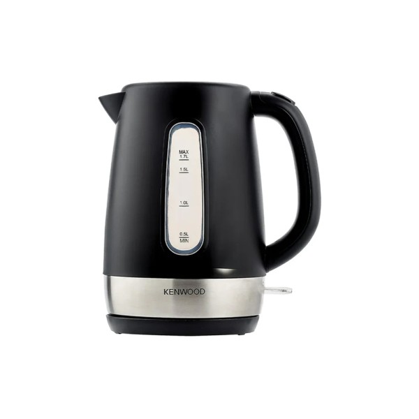 KENWOOD KETTLE AUTO SHUT-OFF & BOIL-DRY PROTECTION 2200W