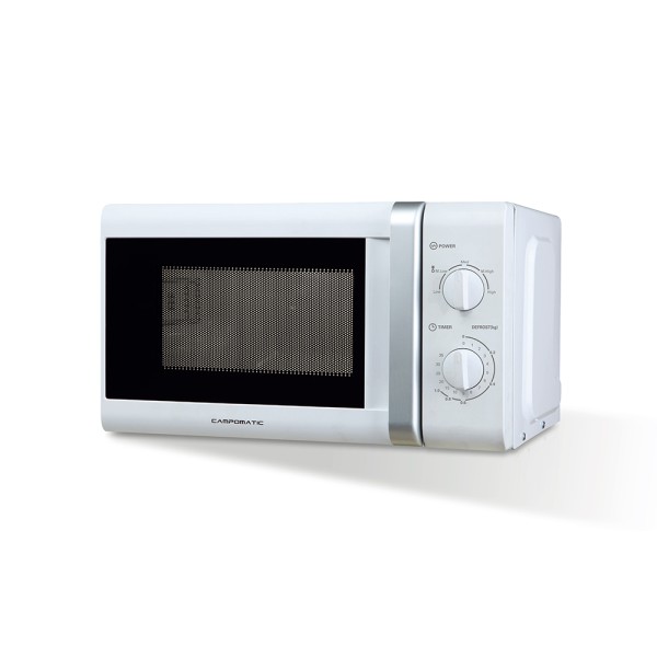 CAMPOMATIC MICROWAVE MECHANICAL CONTROL MULTI POWER WH