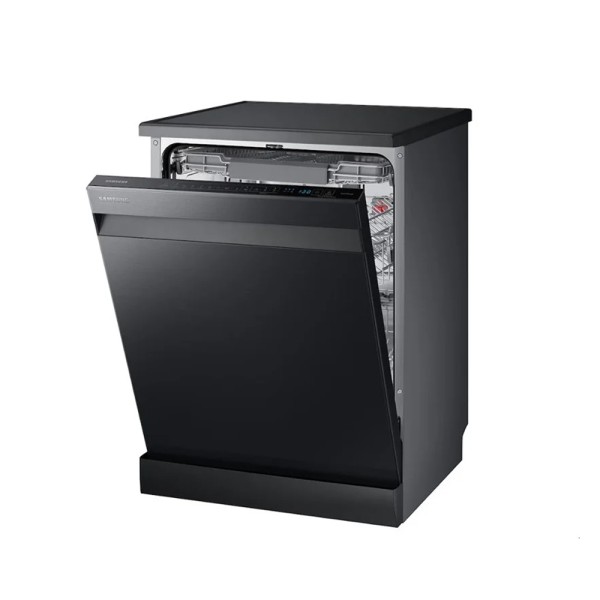 SAMSUNG DISHWASHER DIGITAL CONTROL DLEAY TIMERBLACK
