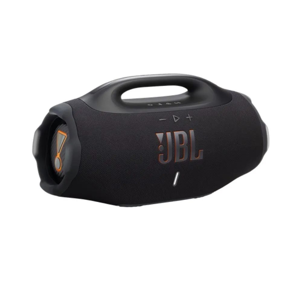 JBL Boombox 4 Portable Waterproof Bluetooth Speaker 210W RMS IP68